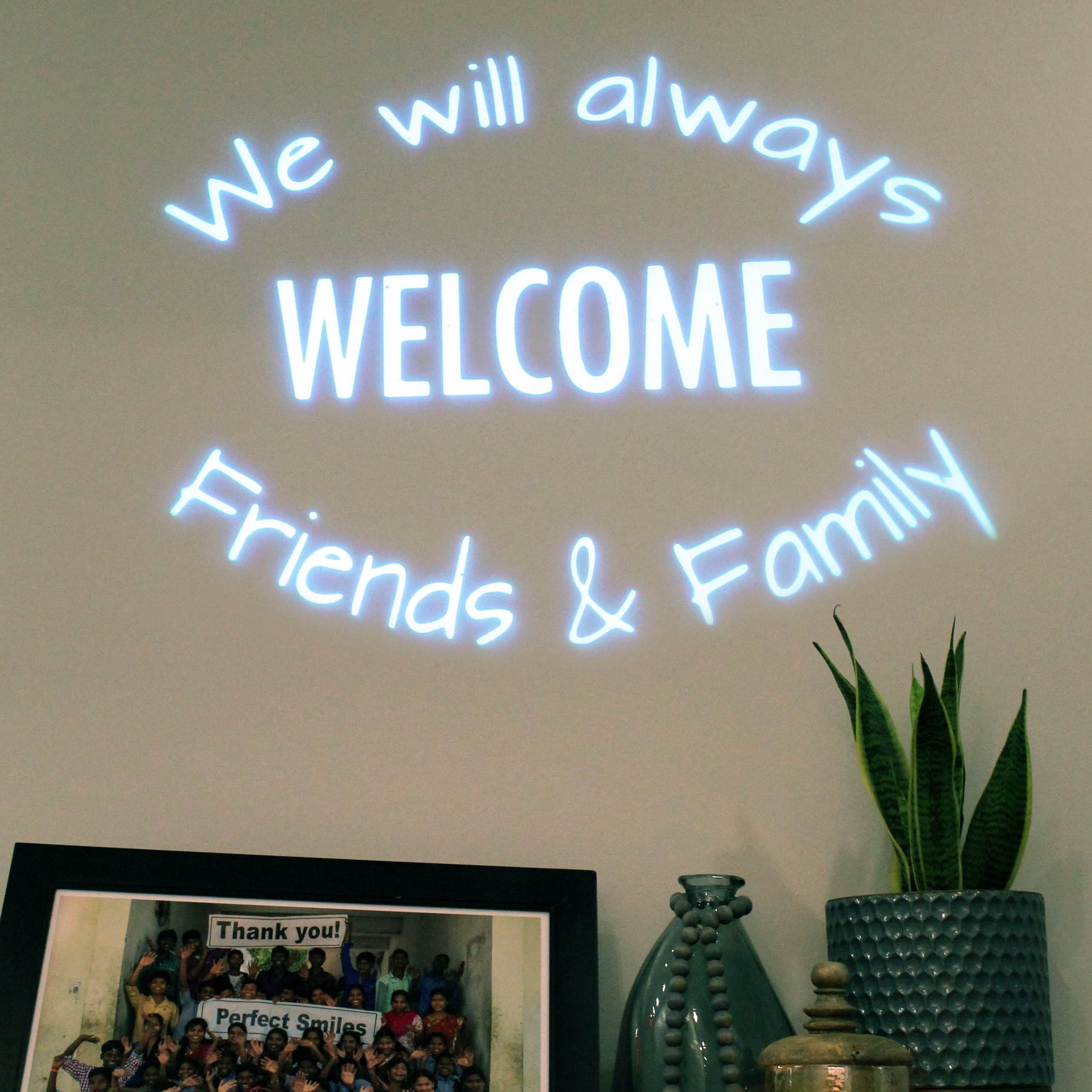 Cleanings and Routine Care