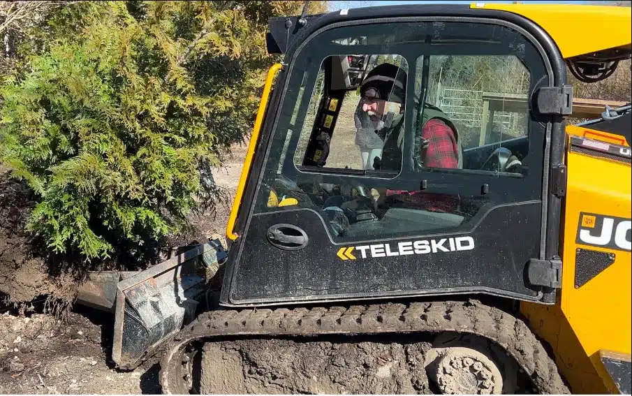 Dr Tracy personal image