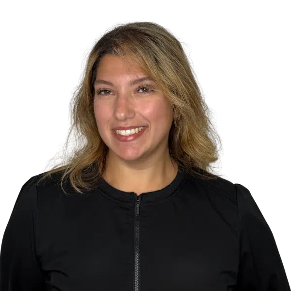 Erica V.